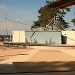شقة Waldblick Eg By Interhome زيمبين