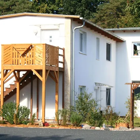 Waldblick Eg By Interhome * Zempin