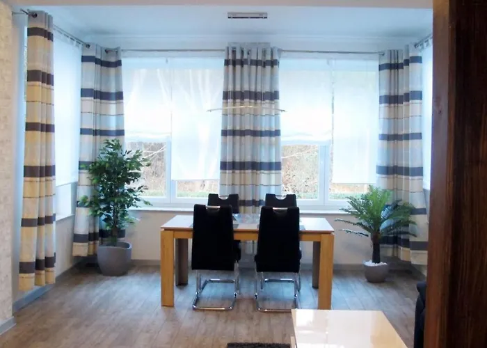 Апартаменты Waldblick Eg By Interhome *